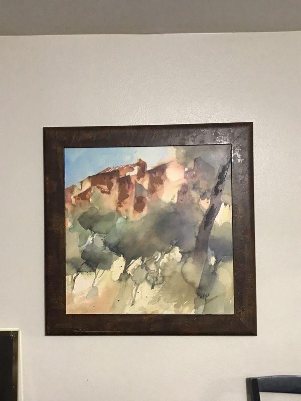 Rooms To Go Canvas Painting For In Dallas Tx Offerup