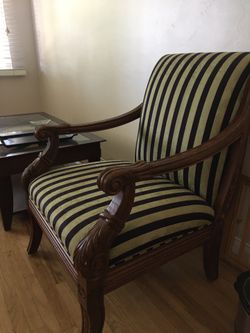 Antique chair