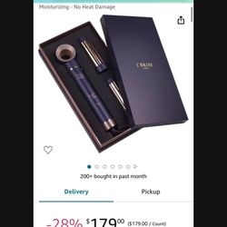 Air Hair Curler Similar To Dyson