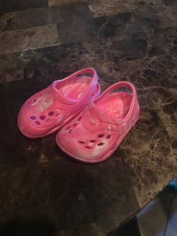 girls shoe