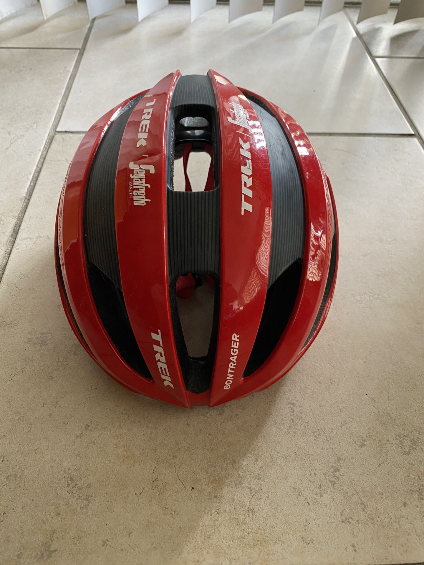 Bontrager / TREK Velocis MIPS Helmet Size Large