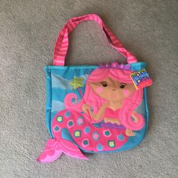 Stephen Joseph Beach Bag