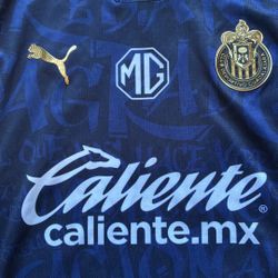 Chivas 24/25 third kit/ jersy