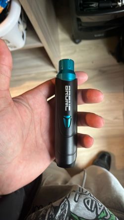 Bronc Tattoo Pen V5