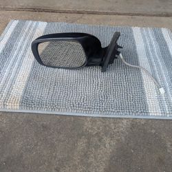 Corolla  Mirror OEM Parts 