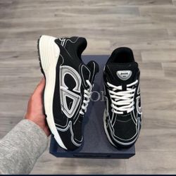 CD B30 Designer Sneakers Size 9, 10, 11 