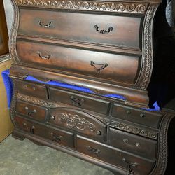 Dressers (2)