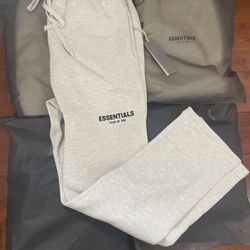 Essentials Sweats