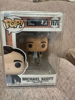 Funko pop 1170