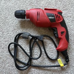 Power Drill