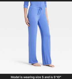 Auden By Target Lounge Pajama Pants Ladies 
