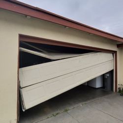 Garage Doors 