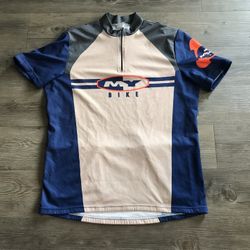 Cycling Jersey - 2X