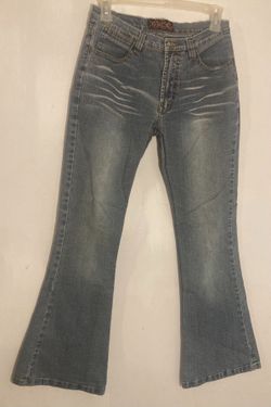 Vintage Ladies, Girls Blue Jeans, Gucci, Size 28, Nice Jeans, Pants, Nice Sexy Style, Clothing, Fashion, I Had Over 800 Pairs of Nice Vintage Sexy Lad