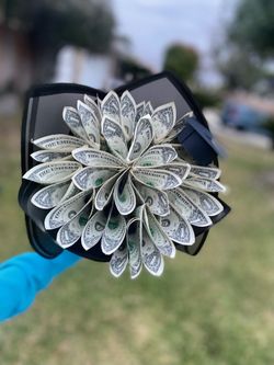 Money Bouquet