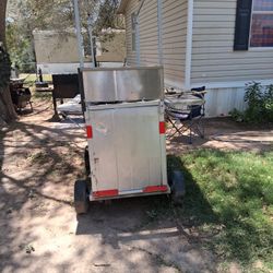 Tacos Stands