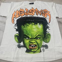 Hellstar Frankenkid Tee