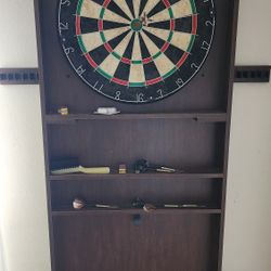 Dart Board 