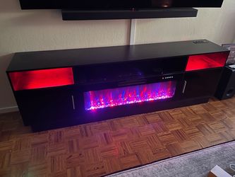 80 inch tv stand