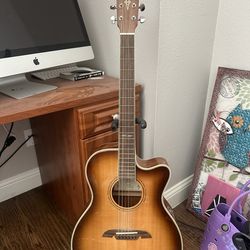 Alvarez Acoustic Guitar