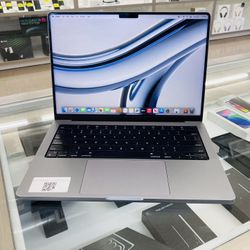 MacBook Pro M2 Pro 16gb Ram 512gb SSD 