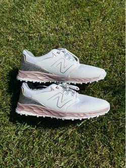 Women’s New Balance golf shoes sz 10