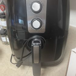 Air Fryer 