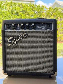 Frontman 10G amp - $30.00