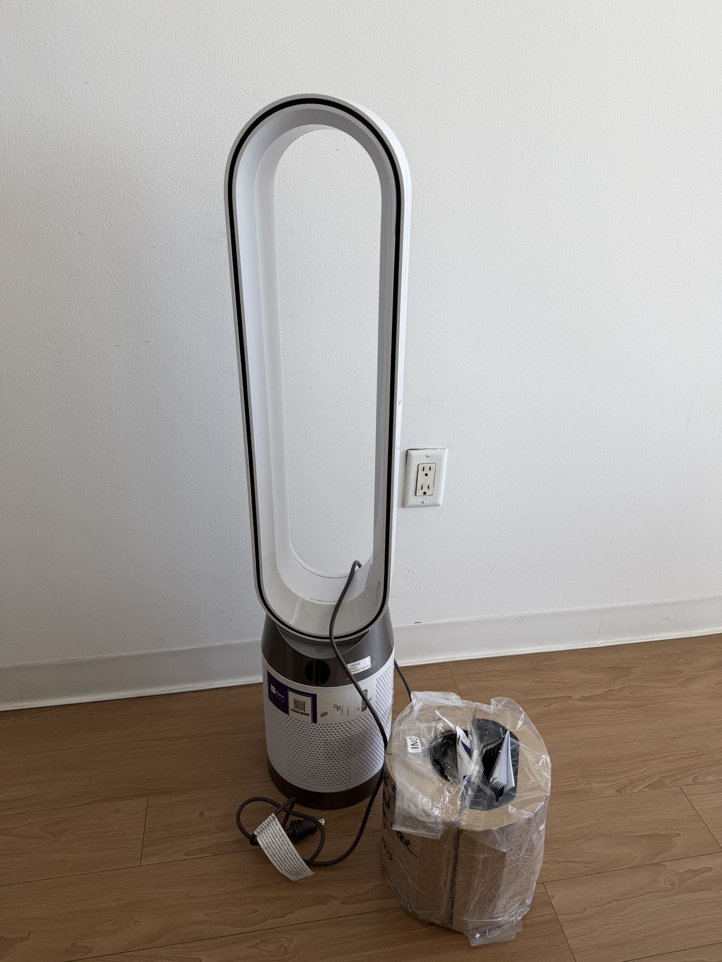 NEW DYSON Purifier Cool TP11
