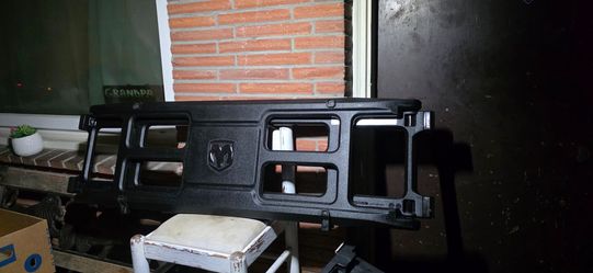 Ram Truck  Cargo driver/Bed Extender