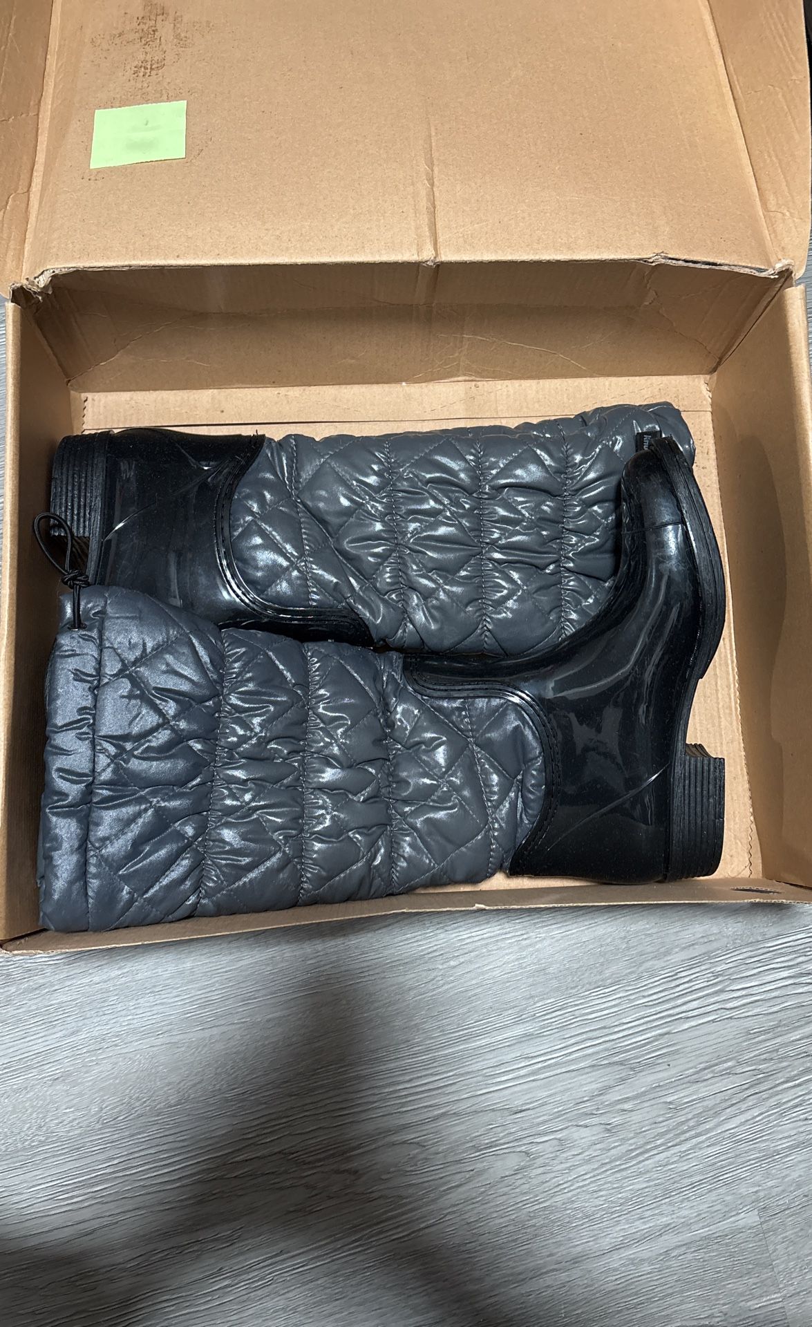 Women’s Snow Boots