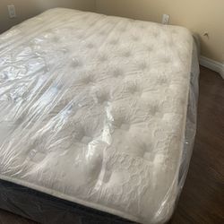 Queen Mattress