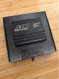 AEM Series 2 Plug-n-Play EMS