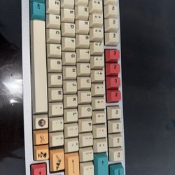 Glorious GMMK Pro Gaming Keyboard 