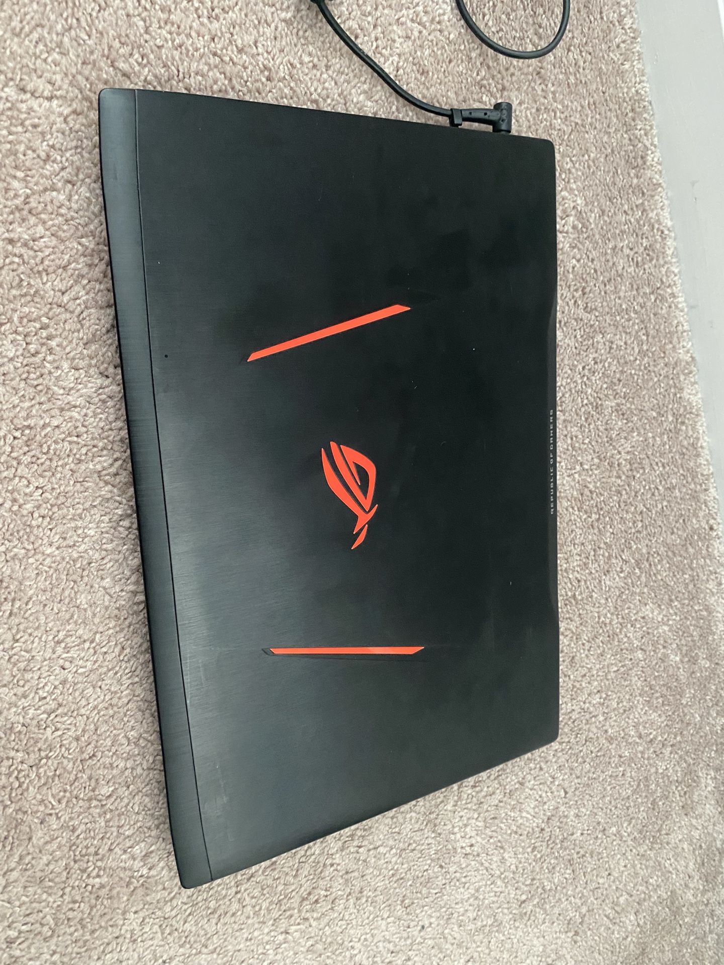 Asus ROG Strix Gaming Laptop
