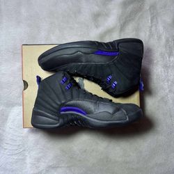 Jordan 12 