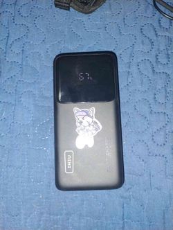 iniu b1 b63 power bank 25000mah