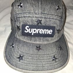 Supreme Hat