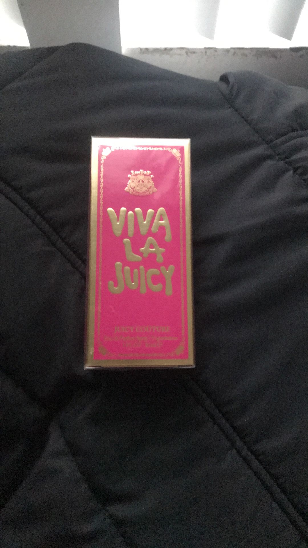 Brand New Perfume For Womens