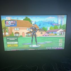 Samsung Odyssey G3 Gaming monitor 180HZ