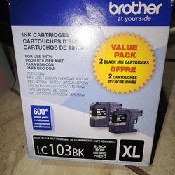 Brother Printer Ink