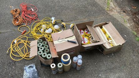 Work tools