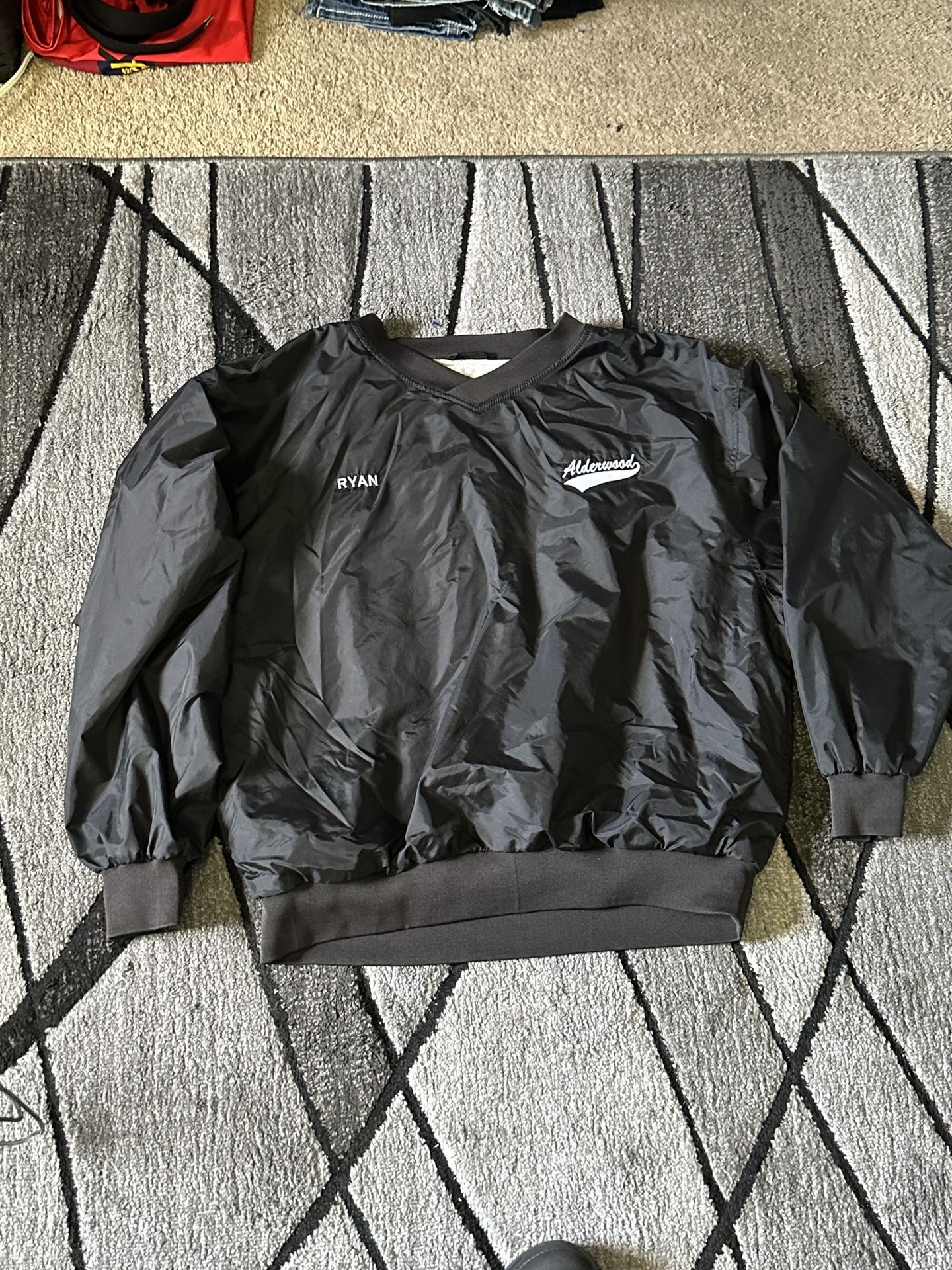 windbreaker
