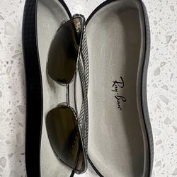 Authentic vintage Ray-Ban’s