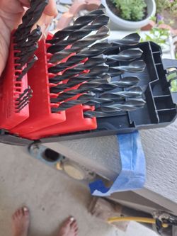 Leaf blower/ tools