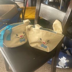 BUNNY BAG