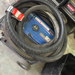 Bike Tires 26”
