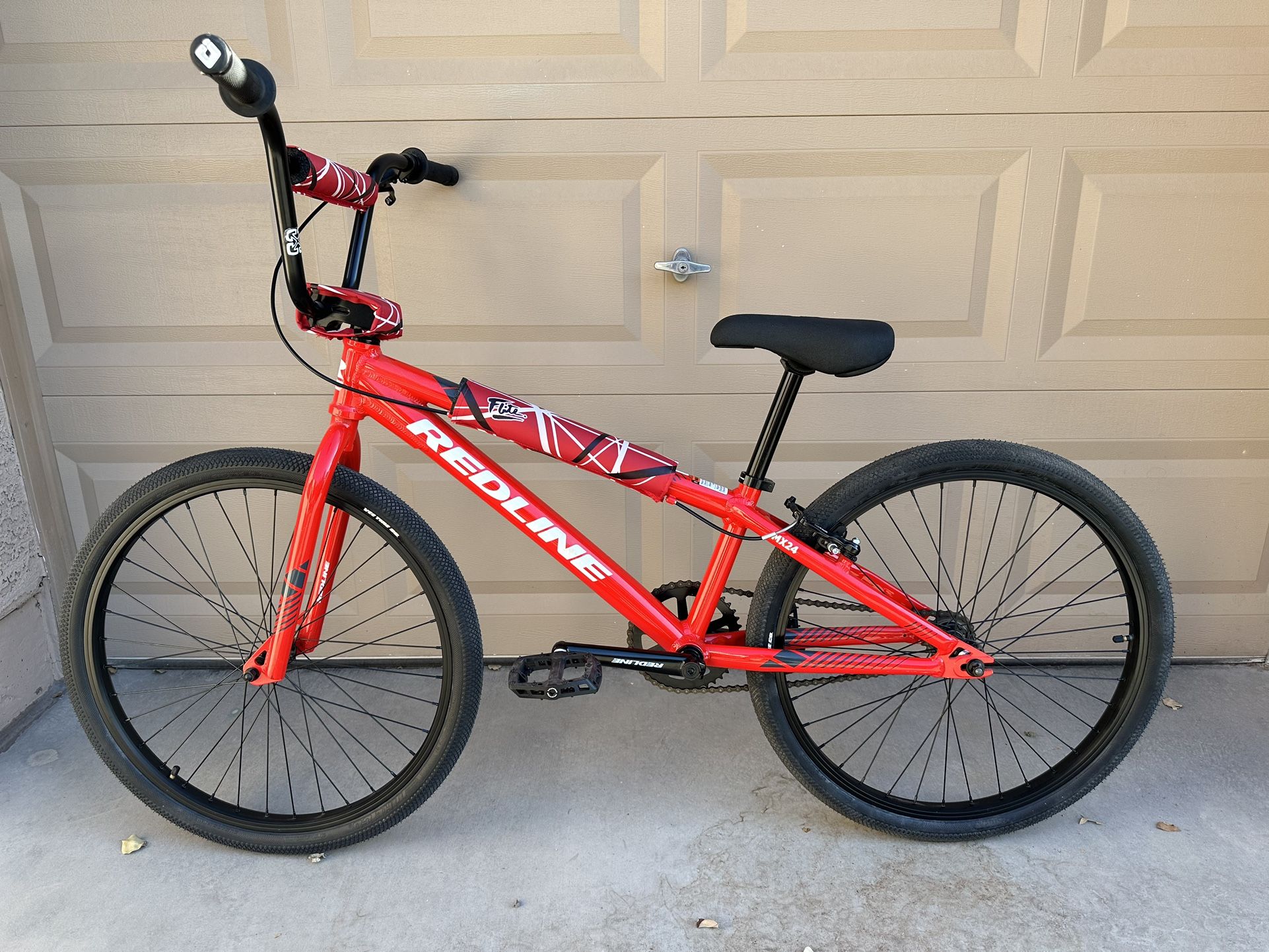 Redline MX24 BMX Bike 