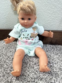 Corelle Baby Doll