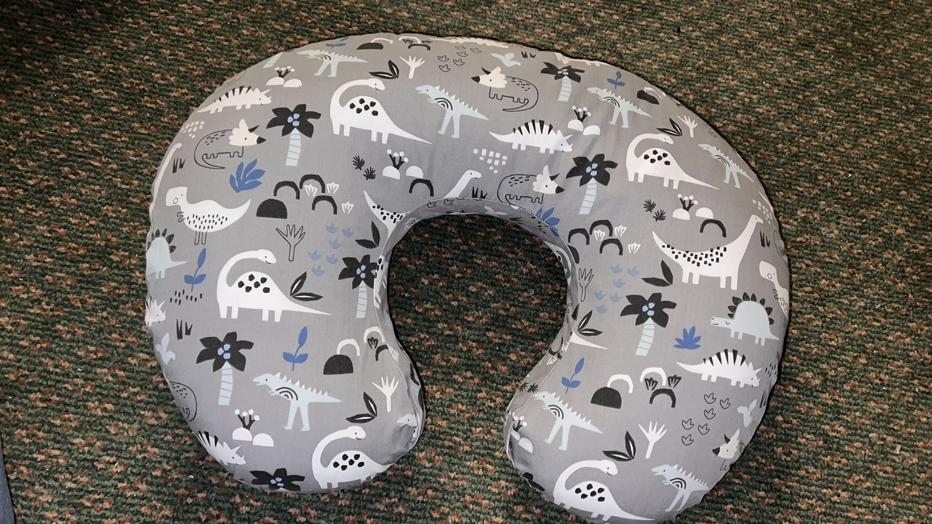 Boppy Pillow 